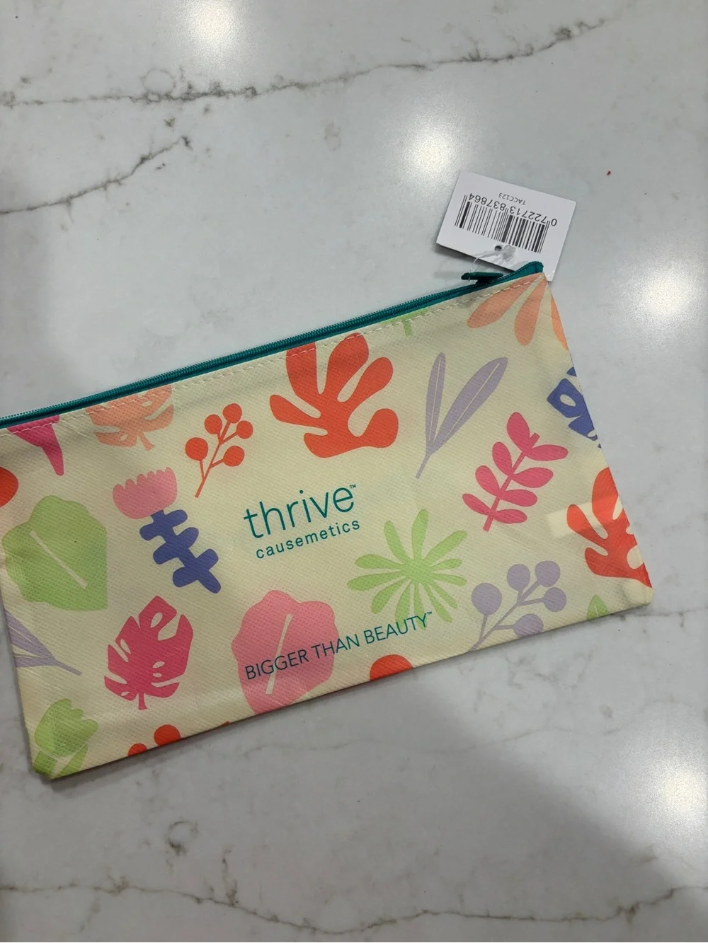 benefit cosmetics peach vinyl
